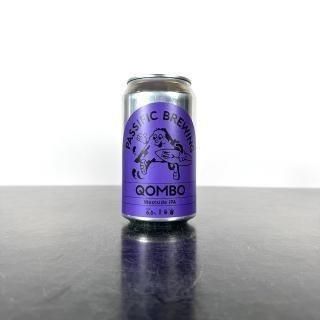 パシフィックブルーイング コン