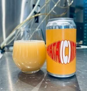 808 ޥȥ / 808 Brewery MATA(C)ITRA