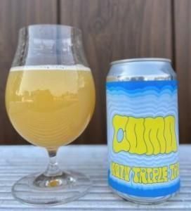 808 コマ / 808 Brewery COMA