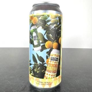 イーブルツインニューヨーク x