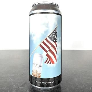 ֥ĥ˥塼衼 x ȥꥦ ǥ˥å... / Evil Twin NYC x Trillium Danish American Guy ڶ͢
