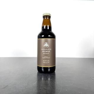 Ѳ 祳졼ȥ֥饦ˡ / Isekadoya Chocolate Brownie Stout