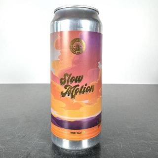 ウェストコースト スローモショ