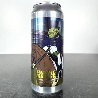 ウェストコースト ライディング