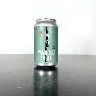 ブレードファクトリー ヤナギバラガー / BLADE FACTORY YANAGIBA LAGER