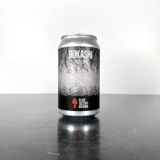 ブレードファクトリー ボカシ ヘイジーIPA / BLADE FACTORY BOKASHI Hazy IPA
