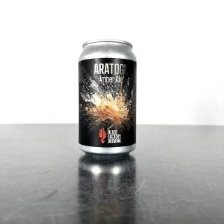 ブレードファクトリー アラトギ / BLADE FACTORY ARATOGI Amber Ale
