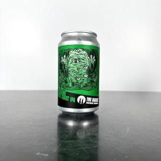 ġӥå ɴܥ IPA / Two Rabbits HYAKUME West Coast IPA