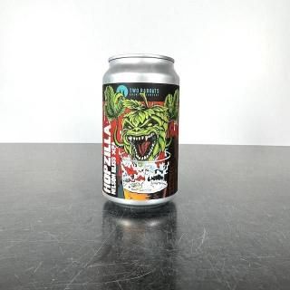 ツーラビッツ ホップジラ /
