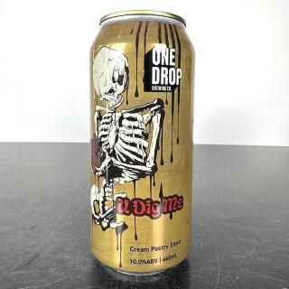 ワンドロップ ユーディグミー