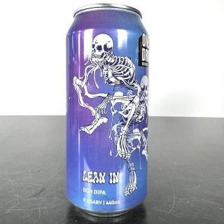ワンドロップ リーンイン /