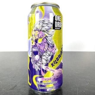 ɥå å / One Drop Kilowatt