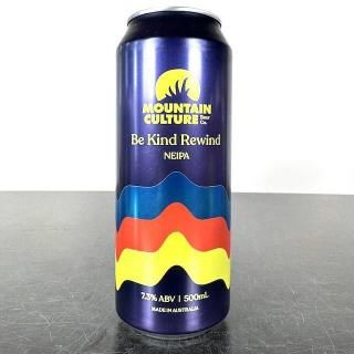 マウンテンカルチャー ビーカイ