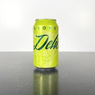 ストーン デリシャスIPA / Stone Delicious IPA