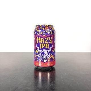 ストーン ヘイジー IPA / Stone Hazy IPA ≪4/25入荷予定≫