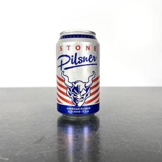 ストーン ピルスナー / Stone Pilsner