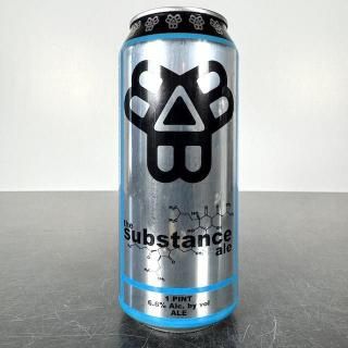 ビセルブラザーズ ザサブスタンス / Bissell Brothers The Substance ≪4/30-5/1入荷予定≫