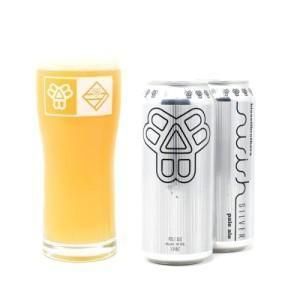 ビセルブラザーズ スウィッシュシルバー / Bissell Brothers Swish Silver ≪4/30-5/1入荷予定≫