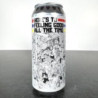ビセルブラザーズ ヒアズトゥ... / Bissell Brothers Here's To Feeling Good All the Time ≪4/30-5/1入荷予定≫