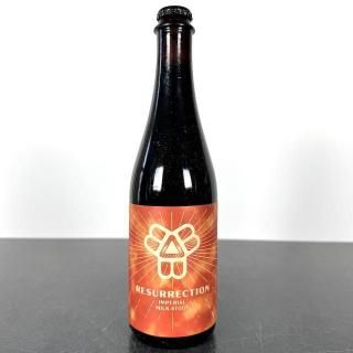 ビセルブラザーズ レザレクション / Bissell Brothers Resurrection (Bourbon Barrel Aged) ≪4/30-5/1入荷予定≫