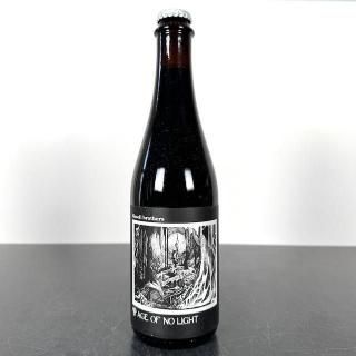 ビセルブラザーズ エイジオブノーライト / Bissell Brothers Age of No Light ≪4/30-5/1入荷予定≫