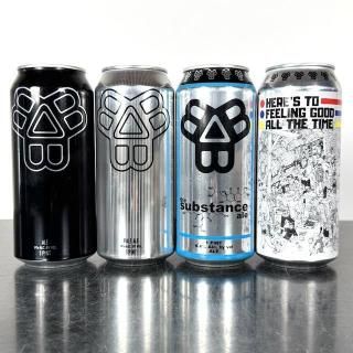 ビセルブラザーズ 4本セット / Bissell Brothers 4 Cans Set ≪4/30-5/1入荷予定≫