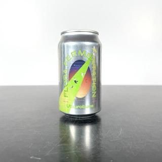 フローラファーメンテーション 虚ろ舟 / FLORA FERMENTATION Utsurobune <4/25-26入荷予定>