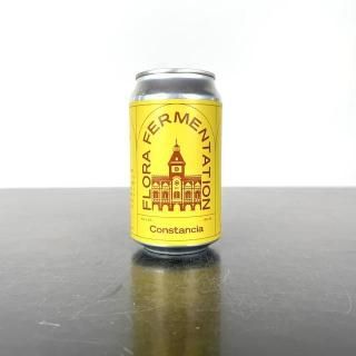 フローラファーメンテーション コンスタンシア / FLORA FERMENTATION Constancia <4/25-26入荷予定>