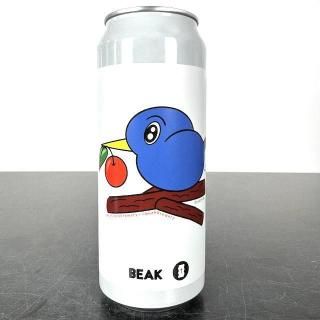 【ご注文合計6本以上】トートピア x ビーク ビークフィリア (ビーク狂愛症) / Totopia x Beak Beakphilia