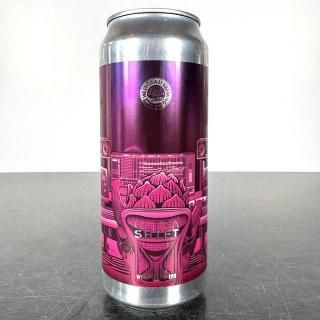 ウェストコースト ウルトラ シフト / West Coast ( WCB ) Ultra Shift <4/25入荷予定>