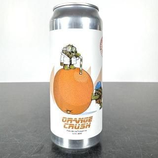 ウェストコースト オレンジクラッシュ / West Coast ( WCB ) Orange Crush <4/25入荷予定>