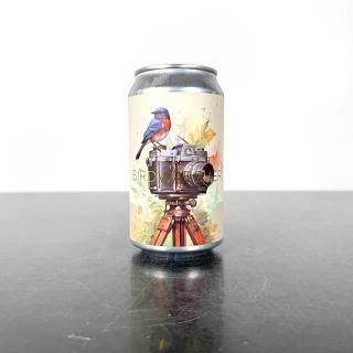 インクホーン x ウエストコースト バードウォッチャー / Inkhorn x WCB Birdwatcher