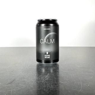 夦֥롼  / Uchu Brewing CALM