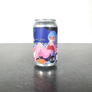 ե x إåƥꥹ ȥꥬ / Far Yeast x Hetty Alice TRIGGER