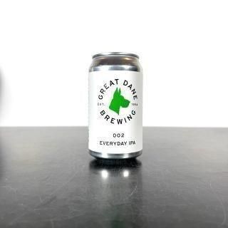 グレートデーン エブリデーIPA / GREAT DANE EVERYDAY IPA