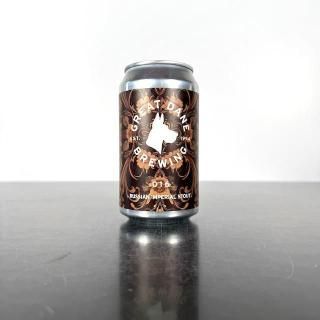 졼ȥǡ 󥤥ڥꥢ륹 / GREAT DANE RUSSIAN IMPERIAL STOUT