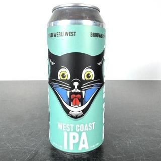 ֥꡼ Х / Brouwerij West Bounce