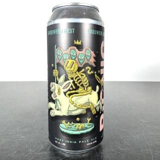 ֥꡼ ԥ˥å饤ȥ˥ / Brouwerij West Picnic Lightning