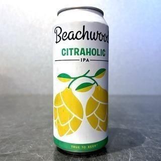 ビーチウッド シトラホリック