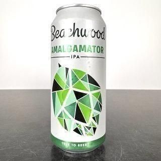 ビーチウッド アマルガメーター