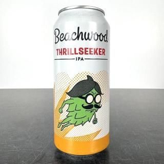 ビーチウッド スリルシーカー