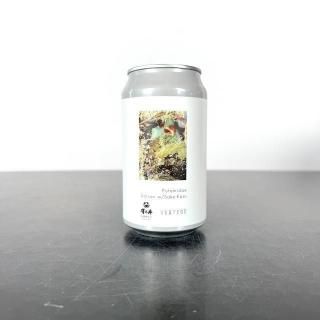 バテレ ポタミダエ 350ml
