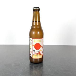 箕面ビール x ルース エコーブロッサム / Minoh x Ruse ECHO BLOSSOM