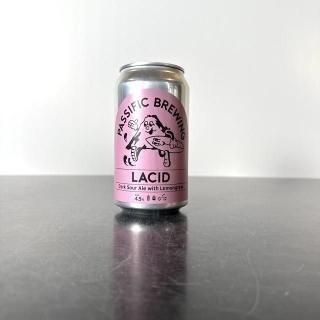 パシフィックブルーイング ラシ