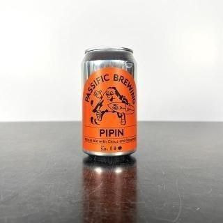 パシフィックブルーイング ピピ