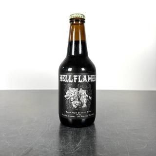 եȥ쥤 x ֥塼ɥåϻ إե쥤ॺ / Offtrail x BrewDog Roppongi HELL FLAMES 330ml