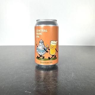 ワイマーケット セントラルパー