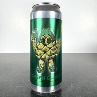 ウェストコースト グリーングラス / West Coast ( WCB ) Green Glass