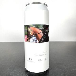 Хƥ x JRA  / Vertere x JRA Equus