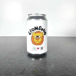 ひみつビール x リトルビース